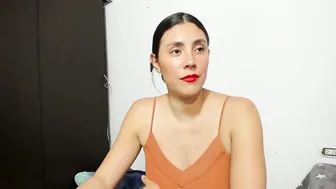 meli_mejia_18 recorded nude video 29499