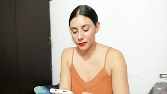 meli_mejia_18 recorded nude video 29499
