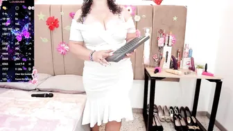 Sammy_mature_ squirt 05-10-2025