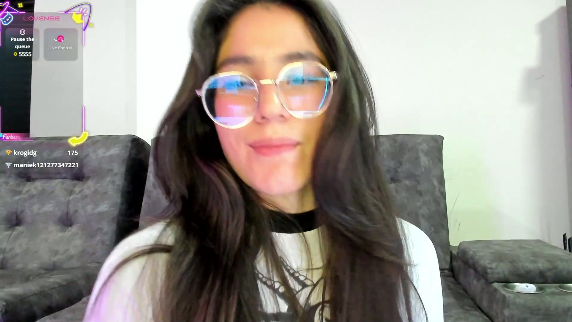 emma_sandovaal 05/10/2025 deepthroat
