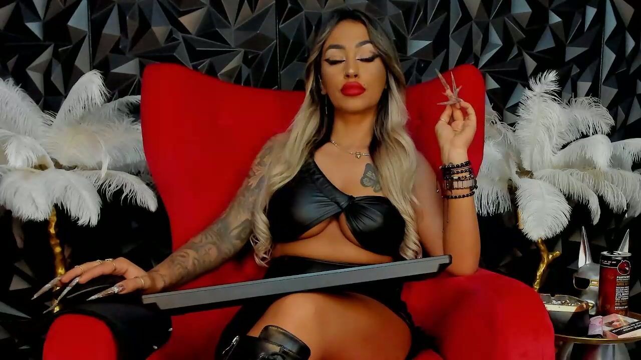 Lexastonne findom 05/10/2025