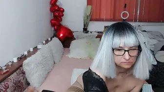 milfdolores recorded nude video 29542