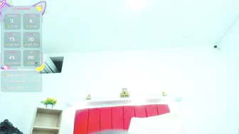 Adrianasex_69 milk webcam video