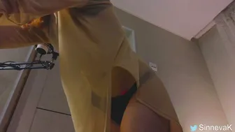 eva_sinn tease - 05/10/2025