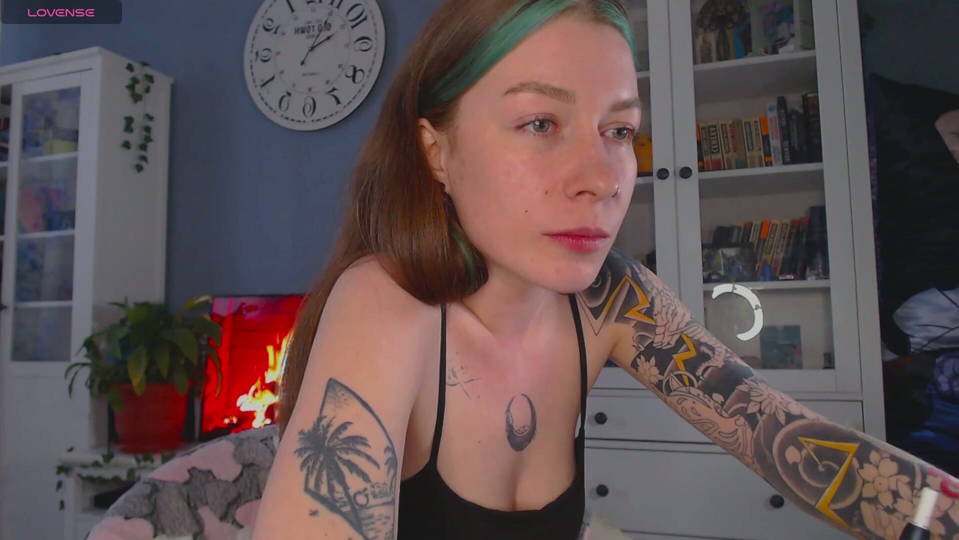 weed_princesss new amateur cam video