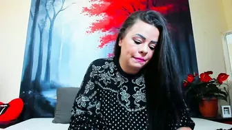 Samiraevans 11-May-2025 porn cam chat