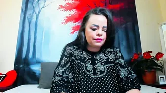 Samiraevans 11-May-2025 porn cam chat