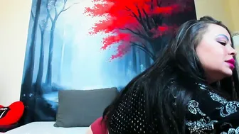 Samiraevans 11-May-2025 porn cam chat