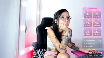 _megganjobs recorded nude video 29737