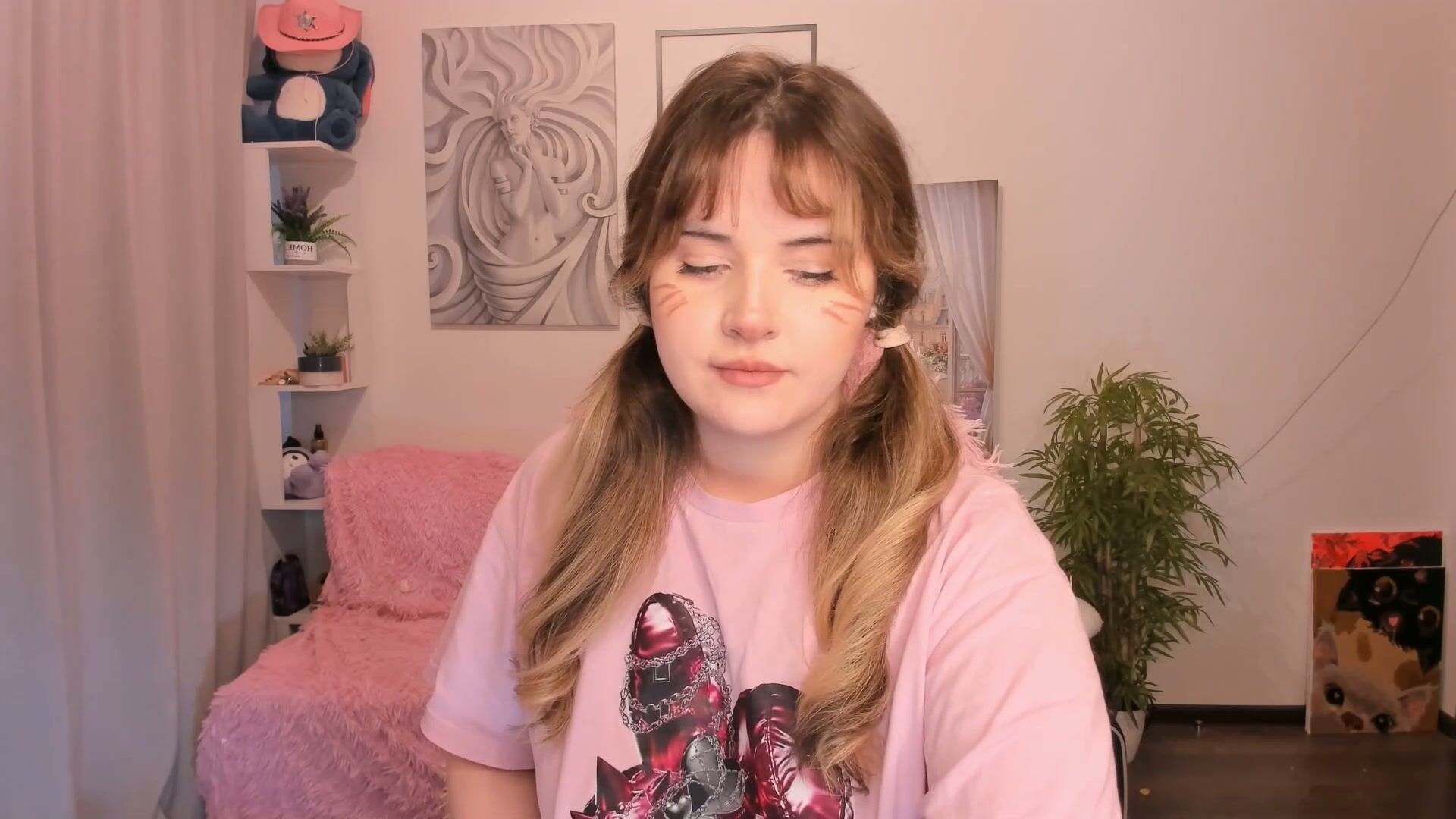 Sunshine_alexa squirt - 05/11/2025