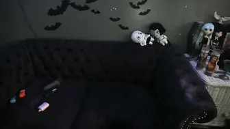 Sugary_sweet party video chat porn