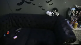 Sugary_sweet party video chat porn