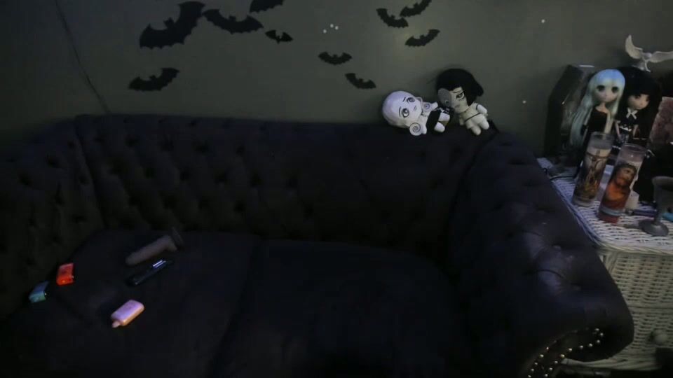 Sugary_sweet party video chat porn