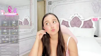 alisson_sweet18_ recorded nude video 29873