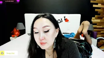 Julianna_jamii (05/11/2025) spank