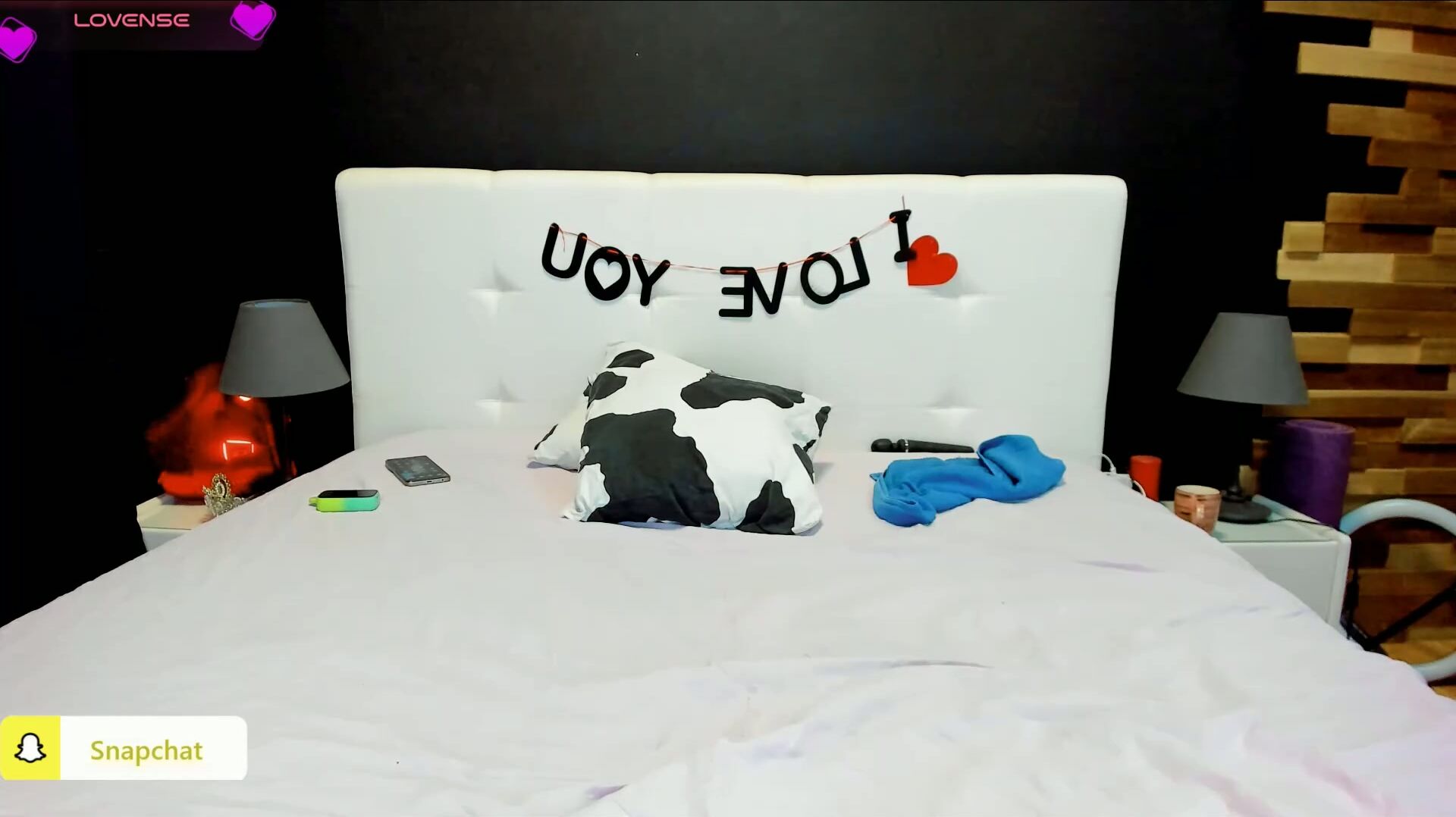 Julianna_jamii (05/11/2025) spank