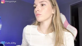 hornybunnyss recorded nude video 29893