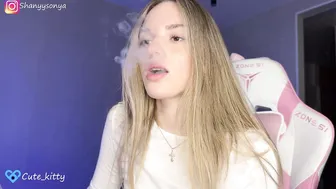 hornybunnyss recorded nude video 29893