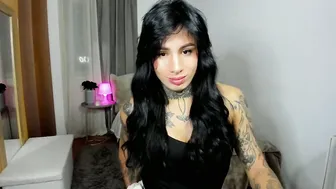 Samylushbig live cam show 05/11/2025