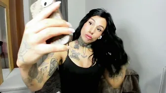 samylushbig recorded nude video 29902