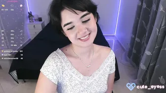 cute_eyess recorded nude video 29927