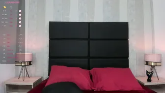 Dolyconor bush webcam show