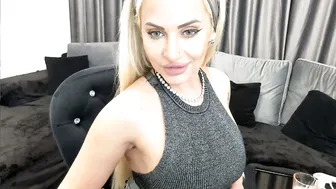 lovelyblondyxxx recorded nude video 29980
