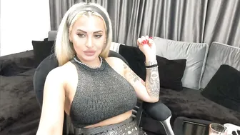 lovelyblondyxxx recorded nude video 29980
