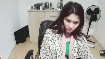 mallorymyersx recorded nude video 290019