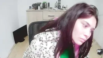 mallorymyersx recorded nude video 290019