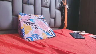kissme_luna recorded nude video 290042