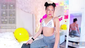 ivyangel_mei recorded nude video 290043