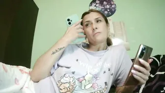 sexygioconda 10/26/2025 lovense