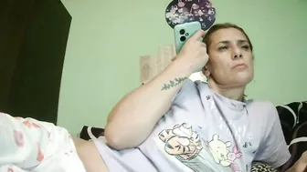 sexygioconda 10/26/2025 lovense