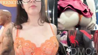 frenchava recorded nude video 290060