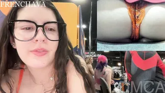 frenchava recorded nude video 290060