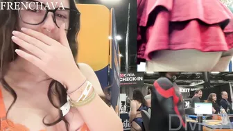 Frenchava exxxotica 26-Oct-25
