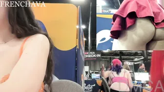 Frenchava exxxotica 26-Oct-25