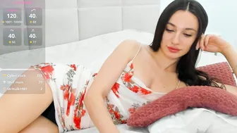 cyber_geisha recorded nude video 290065
