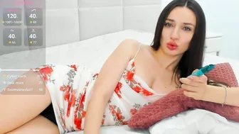 cyber_geisha recorded nude video 290065
