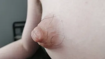 psychegirl recorded nude video 290106