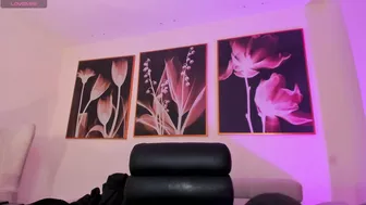 Maiacollins webcam video 26 October 2025