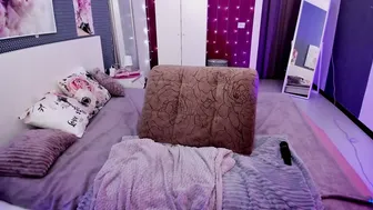 adelladulce1 recorded nude video 290130