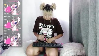 sandy_straw recorded nude video 290145