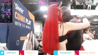 samandbrat recorded nude video 290153