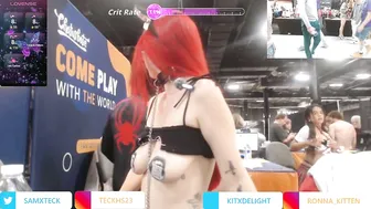 Samandbrat sex chat cam 10/26/2025