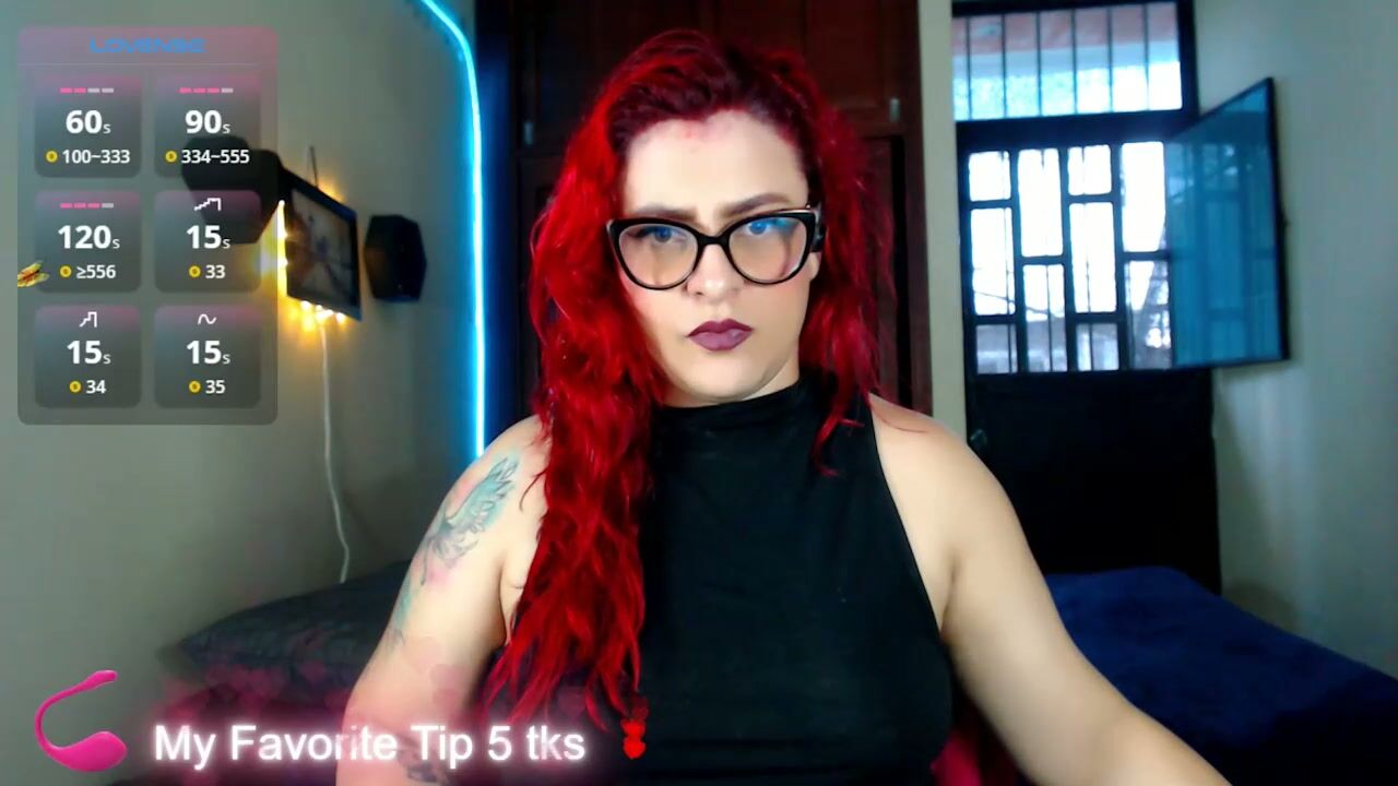 Violettalynn 10-26-2025
