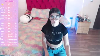 saray_honey1 recorded nude video 290155