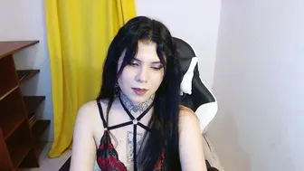 3rika_gomez recorded nude video 290172