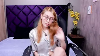 chloecampbell03 recorded nude video 290196